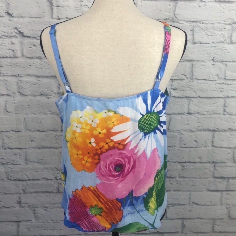 Jams World Tank Top - Picture 3 of 5